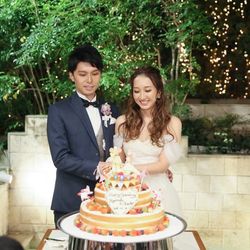 アーカンジェル代官山の写真16枚目