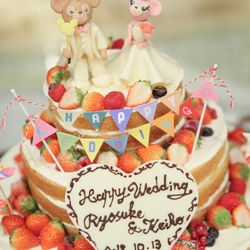 アーカンジェル代官山の写真29枚目