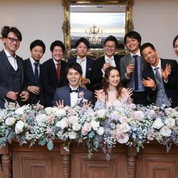 アーカンジェル代官山の写真15枚目