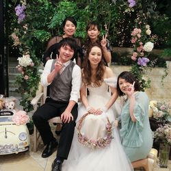 アーカンジェル代官山の写真30枚目