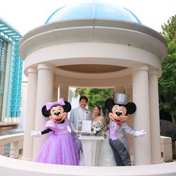 ディズニーアンバサダー®️ホテルの写真18枚目