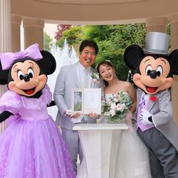 ディズニーアンバサダー®️ホテルの写真13枚目