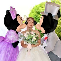 ディズニーアンバサダー®️ホテルの写真18枚目