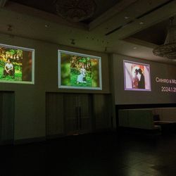 ウェディングスホテル・ベルクラシック東京の写真23枚目