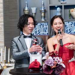 ウェディングスホテル・ベルクラシック東京の写真23枚目