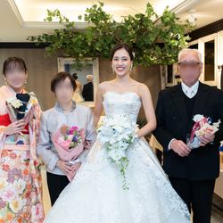 ウェディングスホテル・ベルクラシック東京の写真24枚目