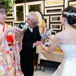 ウェディングスホテル・ベルクラシック東京の写真31枚目