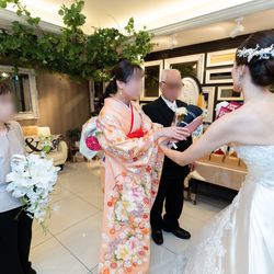 ウェディングスホテル・ベルクラシック東京の写真28枚目