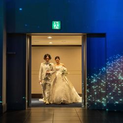 ウェディングスホテル・ベルクラシック東京の写真6枚目