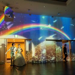 ウェディングスホテル・ベルクラシック東京の写真32枚目