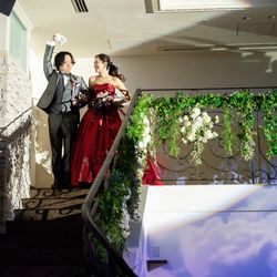 ウェディングスホテル・ベルクラシック東京の写真6枚目