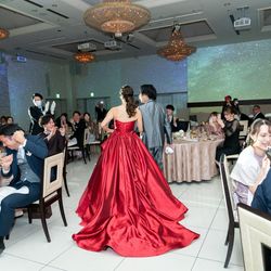 ウェディングスホテル・ベルクラシック東京の写真14枚目