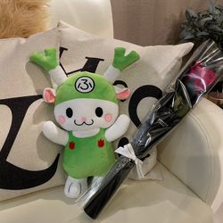 ウェディングスホテル・ベルクラシック東京の写真17枚目