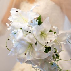 ウェディングスホテル・ベルクラシック東京の写真6枚目