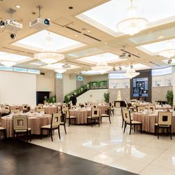 ウェディングスホテル・ベルクラシック東京の写真4枚目