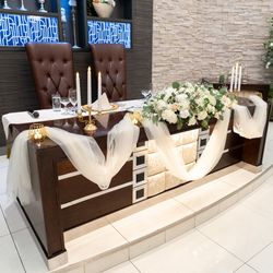 ウェディングスホテル・ベルクラシック東京の写真14枚目