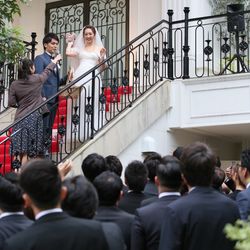 アーカンジェル代官山の写真3枚目