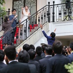 アーカンジェル代官山の写真18枚目