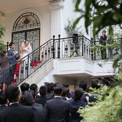 アーカンジェル代官山の写真8枚目