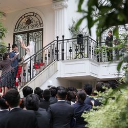 アーカンジェル代官山の写真14枚目