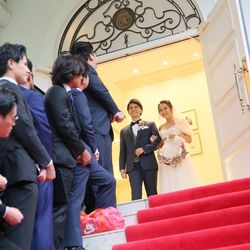 アーカンジェル代官山の写真7枚目