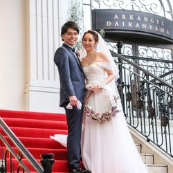 アーカンジェル代官山の写真30枚目