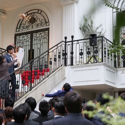 アーカンジェル代官山の写真9枚目