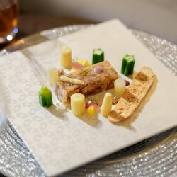 八芳園の写真21枚目