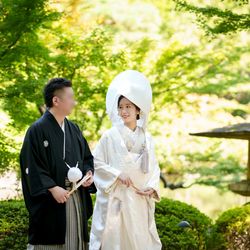 八芳園の写真23枚目