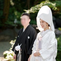 八芳園の写真9枚目