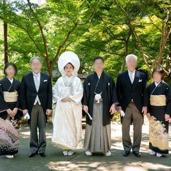 八芳園の写真27枚目