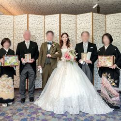 八芳園の写真9枚目