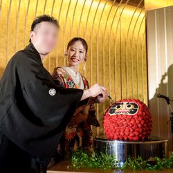 八芳園の写真17枚目