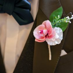 八芳園の写真15枚目