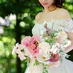 八芳園の写真2枚目