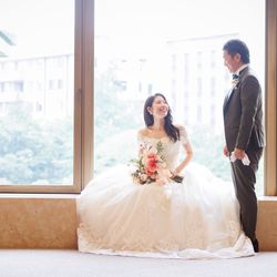 八芳園の写真20枚目