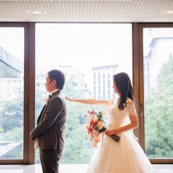 八芳園の写真4枚目