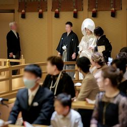 八芳園の写真20枚目