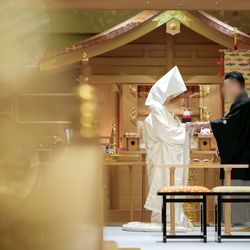 八芳園の写真1枚目