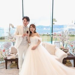 ララシャンス KOBEの写真10枚目