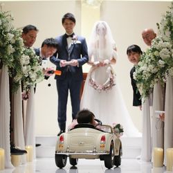 アーカンジェル代官山の写真15枚目