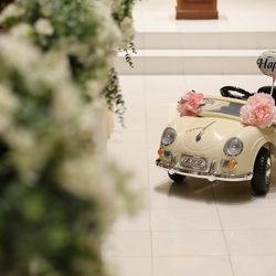 アーカンジェル代官山の写真8枚目