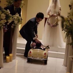 アーカンジェル代官山の写真6枚目