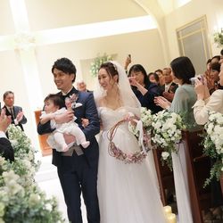 アーカンジェル代官山の写真9枚目