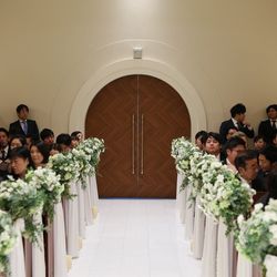 アーカンジェル代官山の写真5枚目