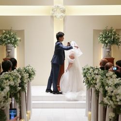 アーカンジェル代官山の写真8枚目