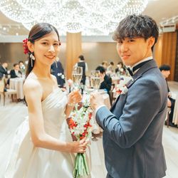 ブランリール大阪の写真13枚目