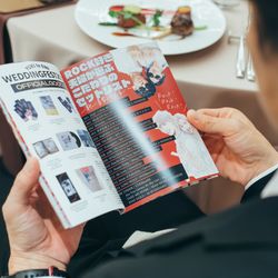 ブランリール大阪の写真34枚目