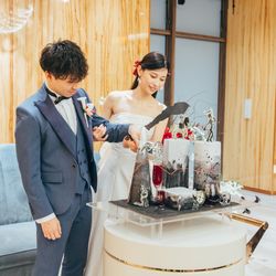 ブランリール大阪の写真34枚目