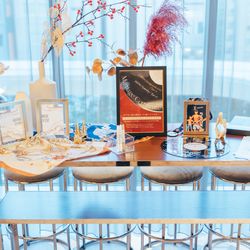 ブランリール大阪の写真12枚目